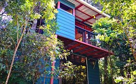 Quality Cabins Monteverde